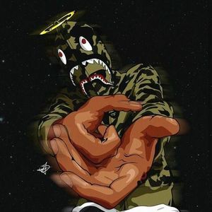 Meet your Posher, Cameron